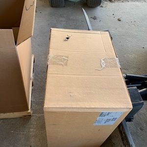 Meet your Posher, Hunter